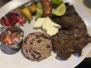 Mi Bella Honduras