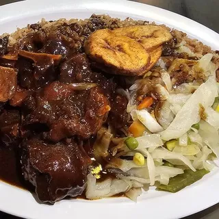 Oxtail
