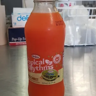 Jamaican beverages from Jamaica