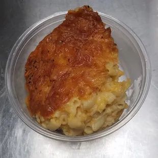 homemade Mac&amp;cheese