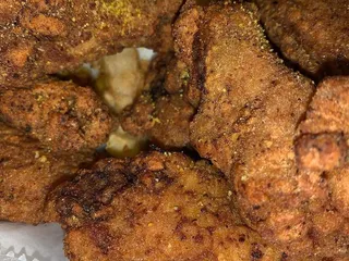 Michelle's Caribbean Cuisine