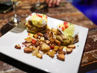 CorkScrew Bar & Grille