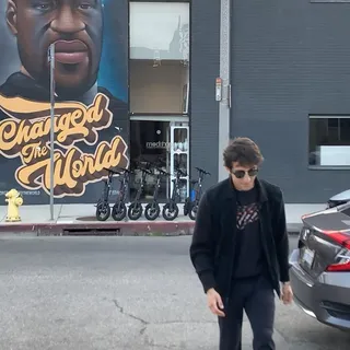 Brandon G.