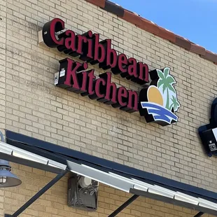Caribbean Kitchen