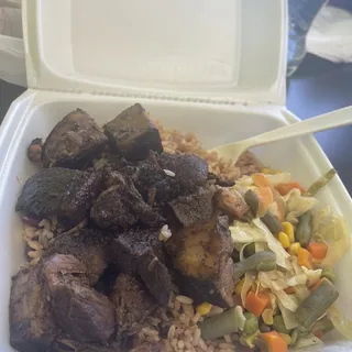 Jerk Pork
