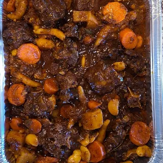 Oxtail