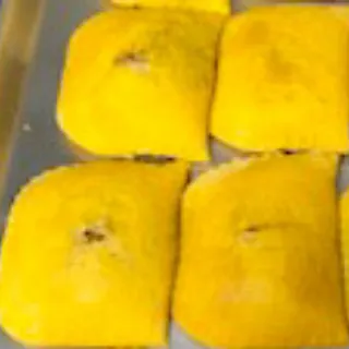 Jamaican Beef Patty