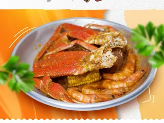 King Crab House