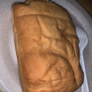 Coco Bread