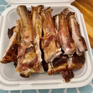 Pork Ribs