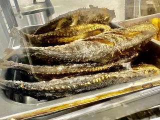 Mike-Cell's Oriental Store