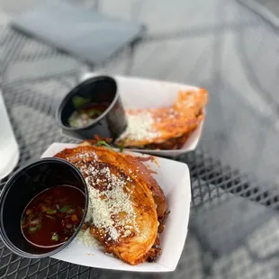 Tacos