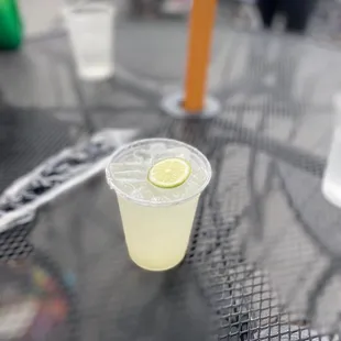 Margarita