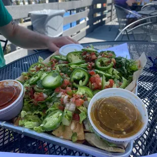 Nachos