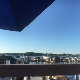 Table view