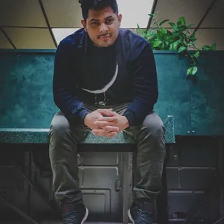 Michael G.
