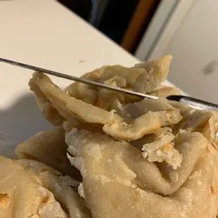 Paratha/buss up shut  more like heavy winter jacket