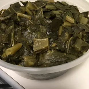 Collards