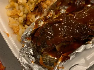 Quality Taste Jamaican Restaurant