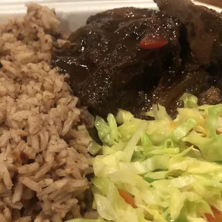 Jerk Pork