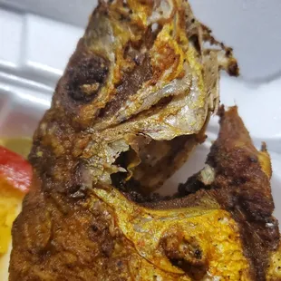 Additional view of underside