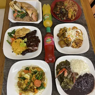 Caribbean Quality Plus