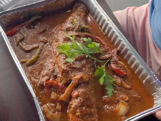 Dada’s Kitchen