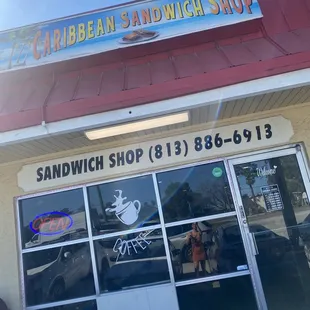 Nasty place