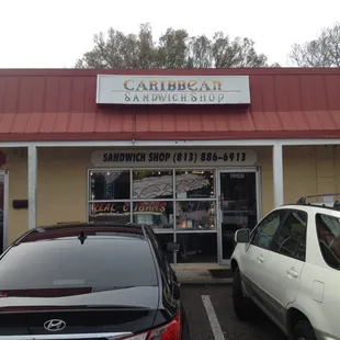 Storefront