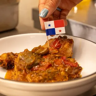 Caribbean Soul Kitchen La