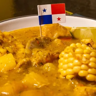 Sancocho