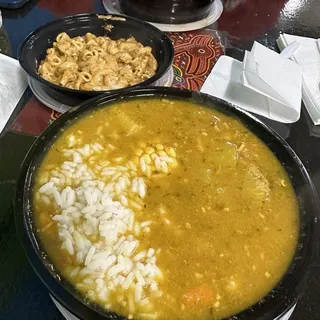 Sancocho Bowl