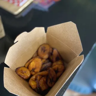 Plantain