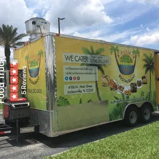 Here at Greystone Park 6/8/18 until 2pm!