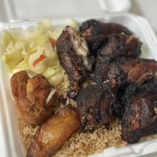 Jerk Chicken