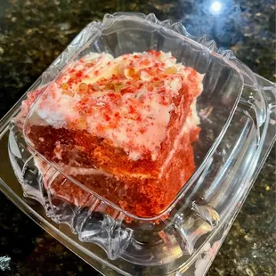 Red Velvet (Slice)