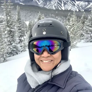 Marie D.