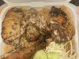 Bobbie’s Roti Hut