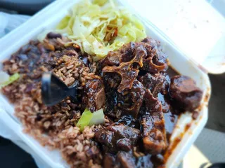 Flavors Of Jamaica