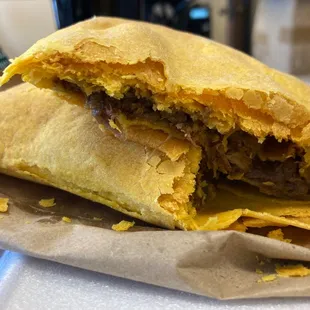 Chicken Patty
