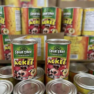What&apos;s ackee?