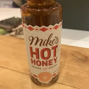 Jalapeño alternative