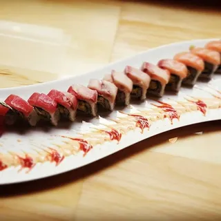 Single Omakase Roll