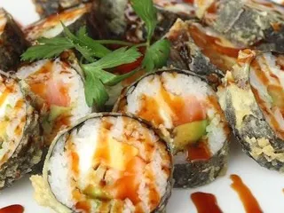 Bill & Ruth's Sandwich and Sushi