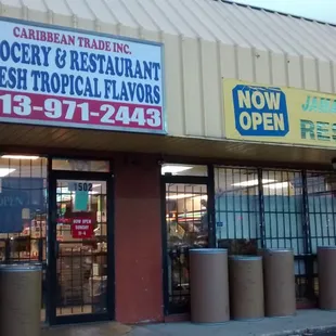 Storefront