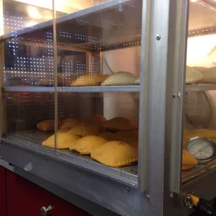 Beef patties!!