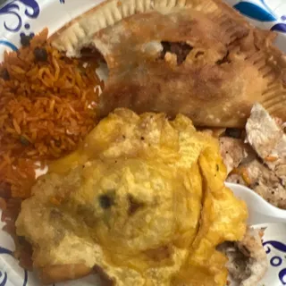 Empanadas