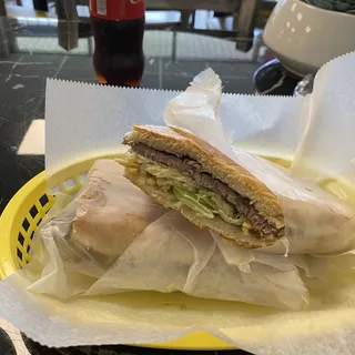Steak Sandwich