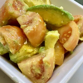 Avocado Salad
