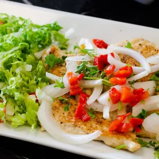 Chicken Breast